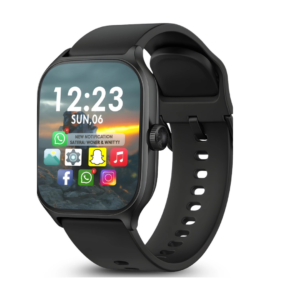 TECHIO H9 PRO MAX SMART WATCH