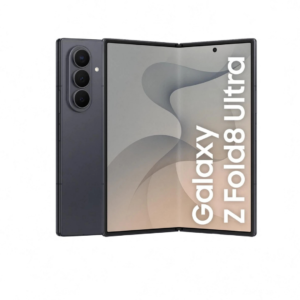 Samsung Galaxy Z Fold8 Ultra 5G (Graphite, 256 GB) (12 GB RAM)